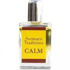Calm — Aromatic Traditions