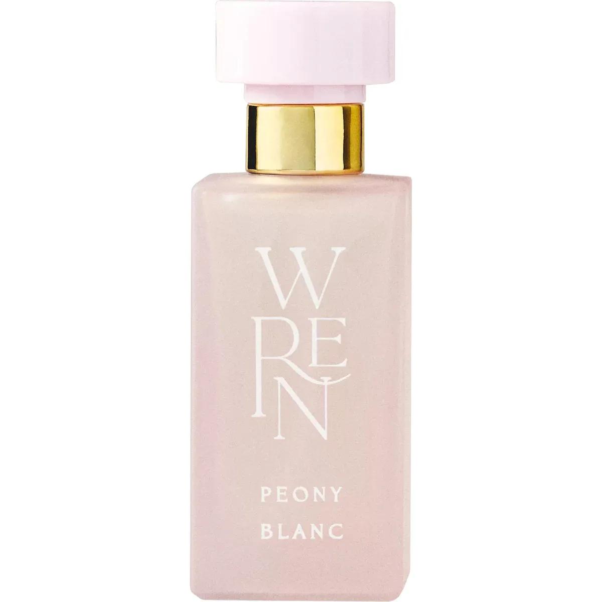Peony Blanc — Anthropologie