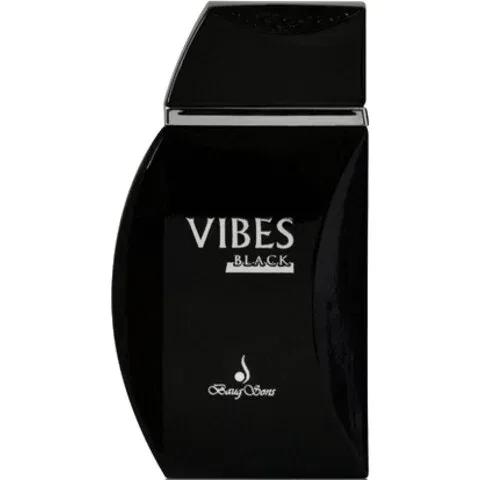 Vibes Black — Baug Sons