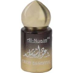 Tohfa Series - Oudh Essential — Al-Nuaim