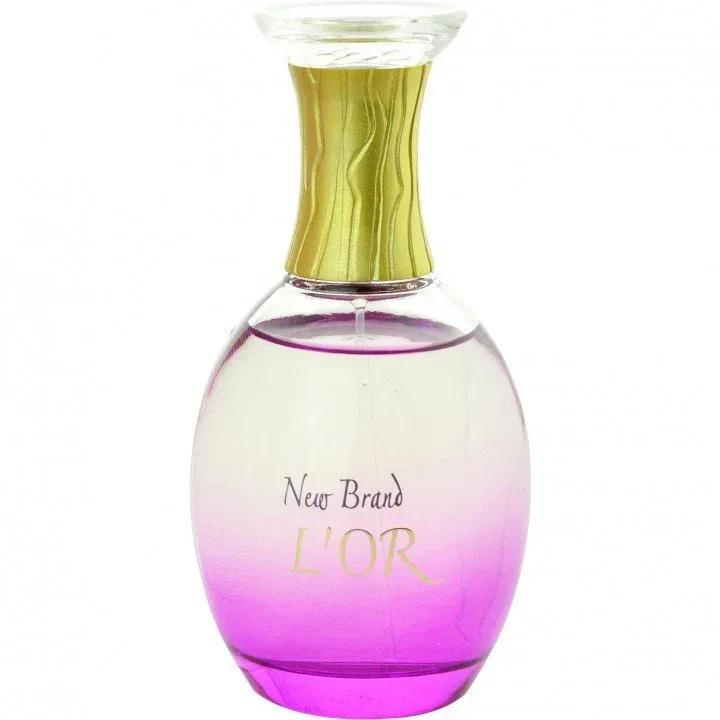 L'Or — New Brand