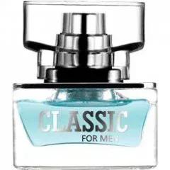 Classic for Men — Atelier Ulric
