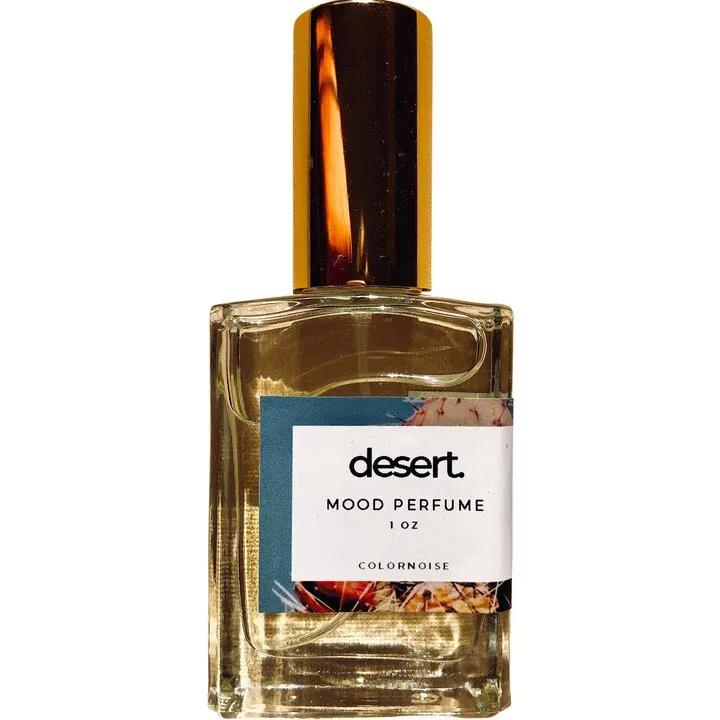 Desert. — Colornoise
