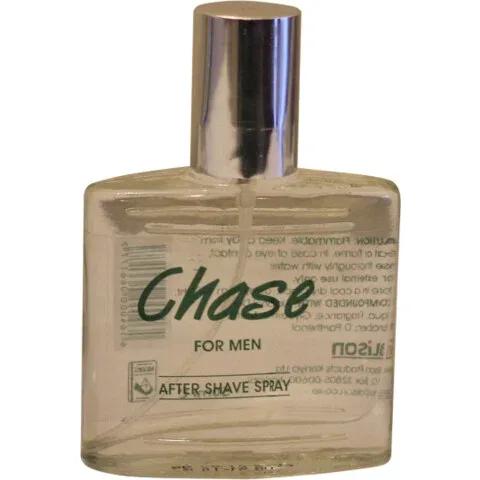 Chase — Alison