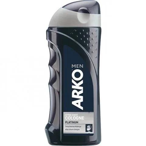 Platinum — Arko Men
