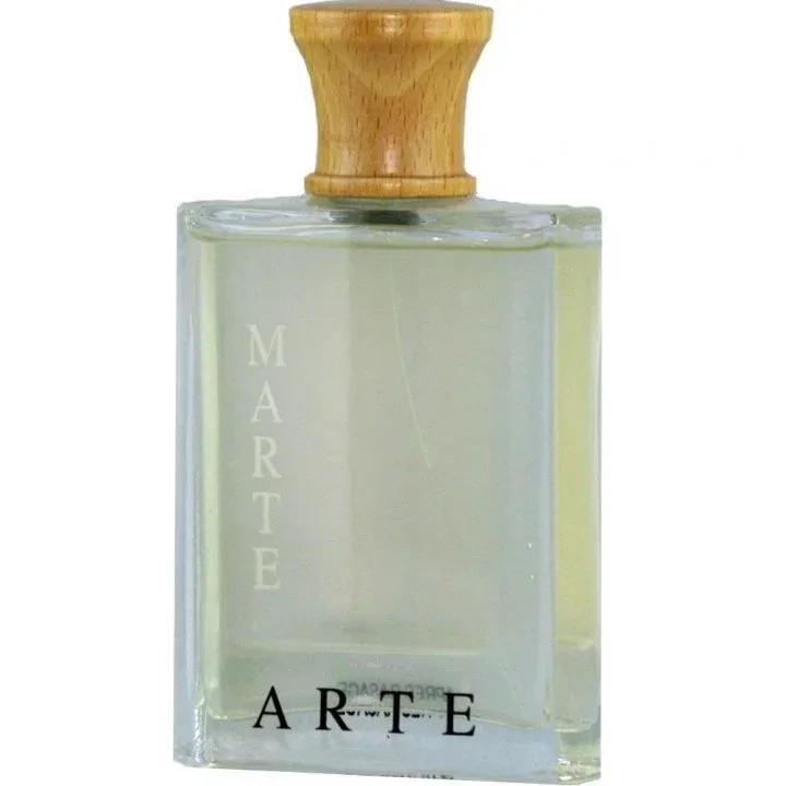 Marte Arte (Aprés Rasage) — Battistoni
