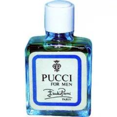 Pucci for Men — Emilio Pucci