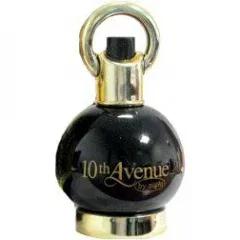 10th Avenue by Night — 10th Avenue Karl Antony