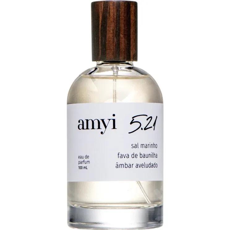 amyi 5.21 — Amyi
