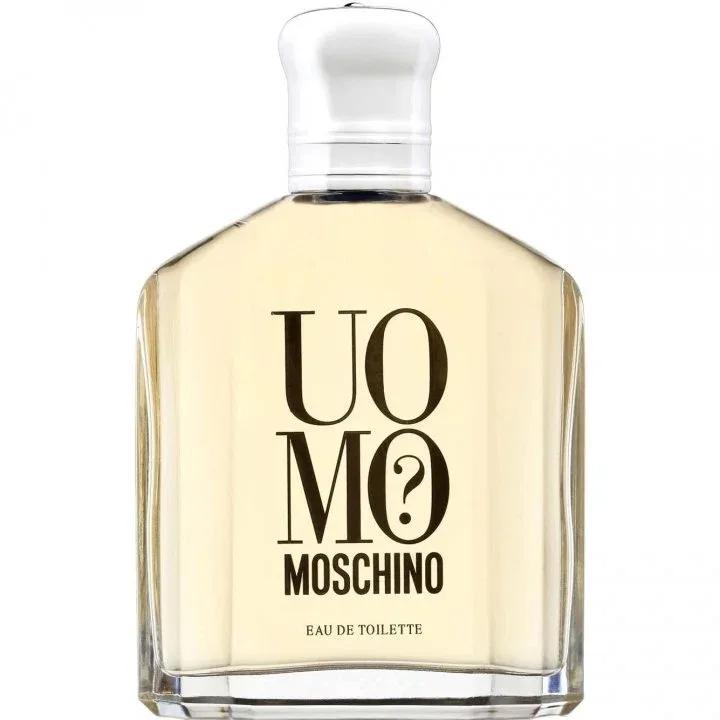 Uomo? Moschino 1997 Eau de Toilette — Moschino