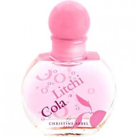 Litchi - Cola — Christine Arbel