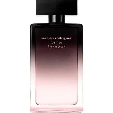For Her Forever — Narciso Rodriguez