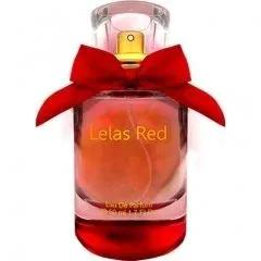 Lelas Red — Lelas
