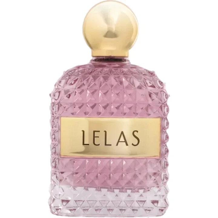 Lelas pour Elle — Lelas