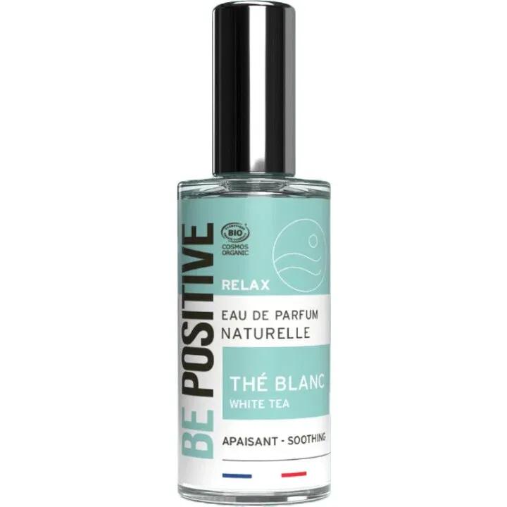 Be Positive - Thé Blanc — Acorelle