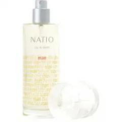 Natio Man — Natio