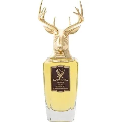 Oud Republic — Pana Dora