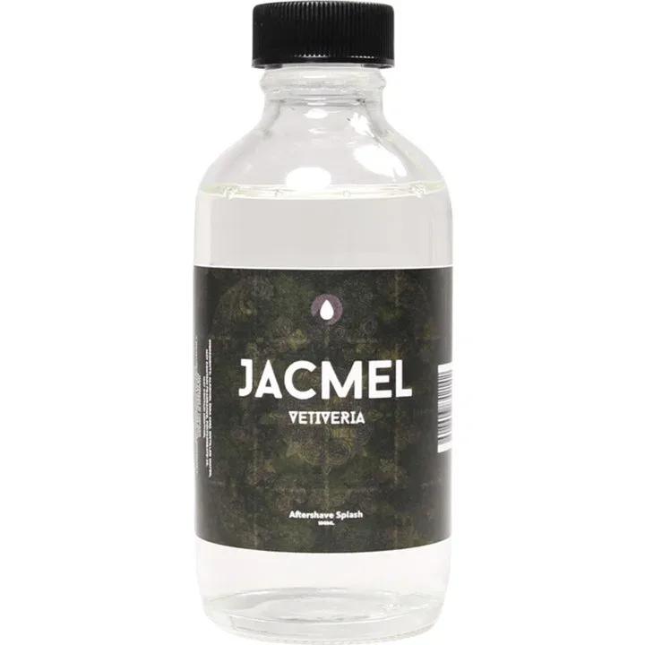 Jacmel Vetiveria — Oleo Soapworks