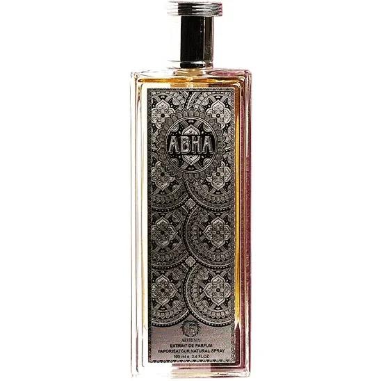 Abha — Athena