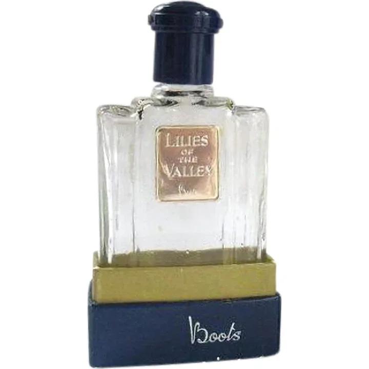 Lilies of the Valley — Boots