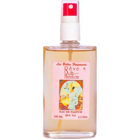 Les Belles Fragrances - Rêve de Menton — Prestige de Menton