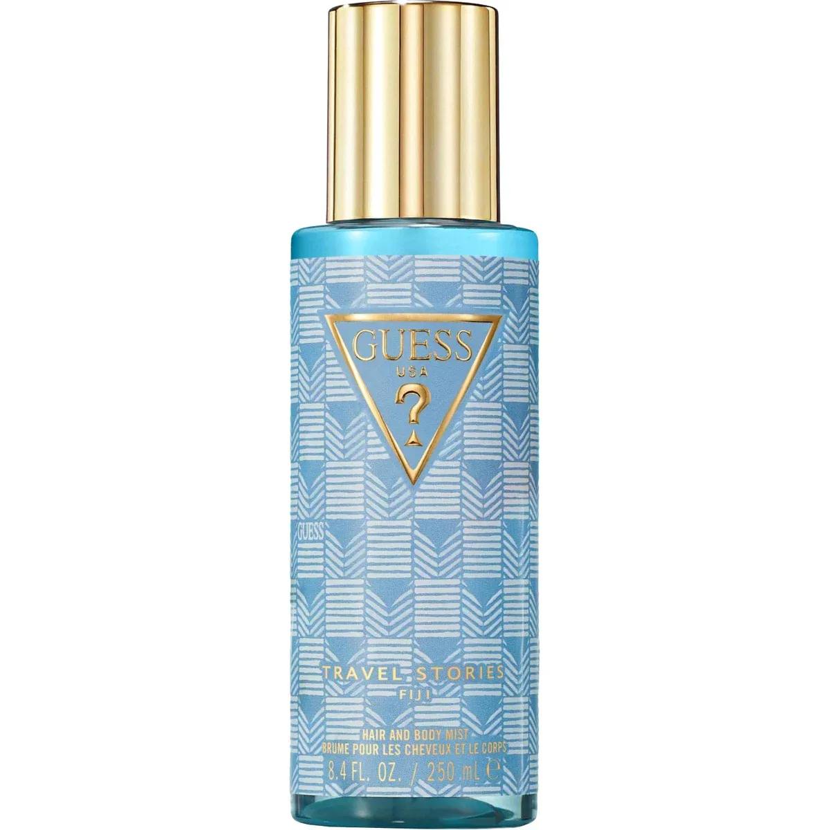 Fiji — Guess