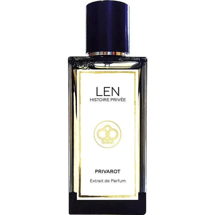Privarot — LEN Fragrance