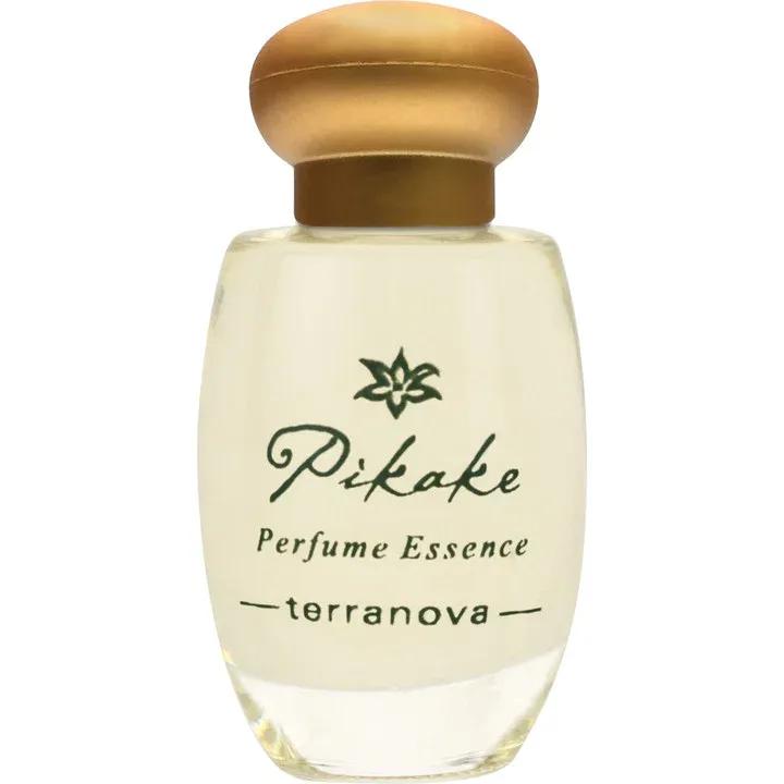 Pikake — Terranova