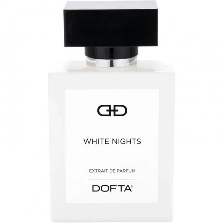 White Nights — Dofta
