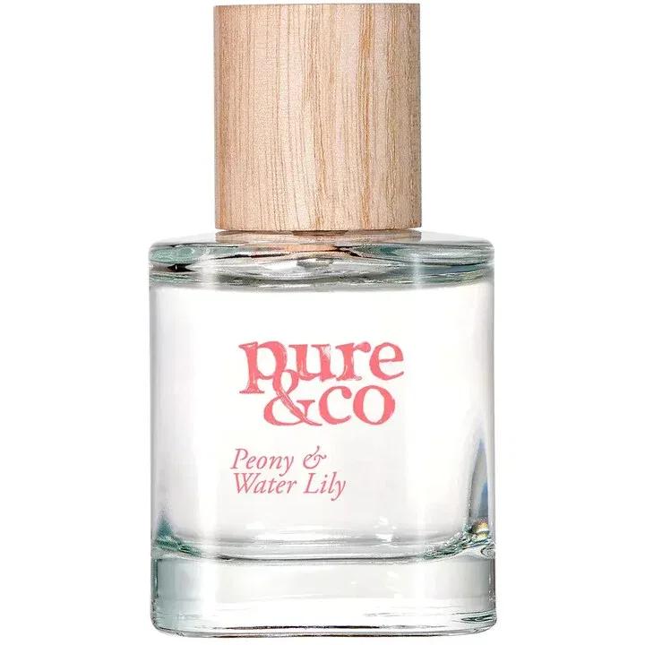 Bucaneve delle Alpi Snowdrop / Perce-Neige Perlier Eau de Toilette — Perlier