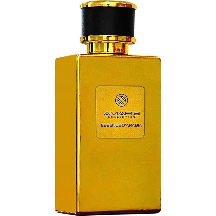 Essence d'Arabia — Amaris