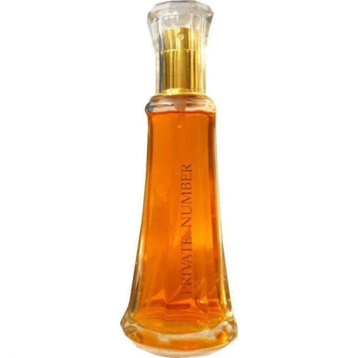 Private Number Aigner Eau de Toilette Opalisée — Aigner
