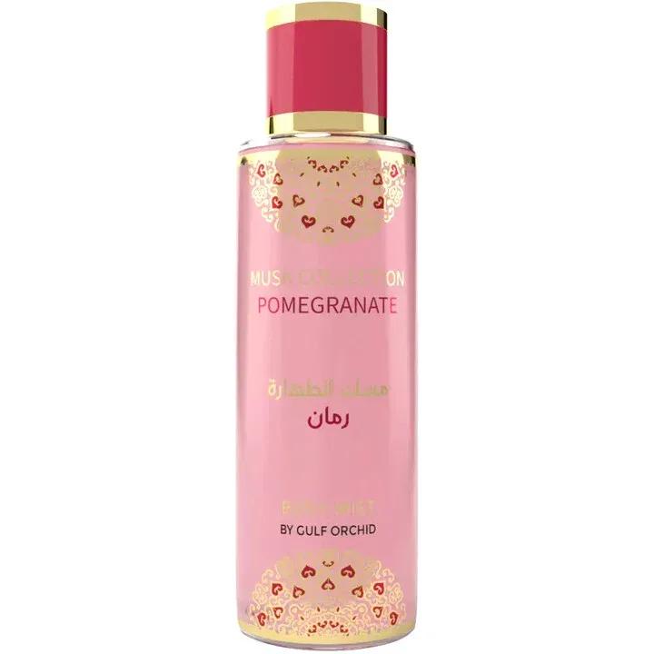 Hermessence Rose Ikebana Limited Edition — Hermès