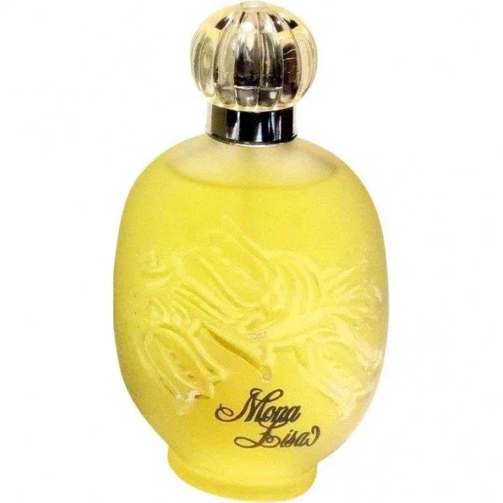 Mona Lisa — Parfums Codibel