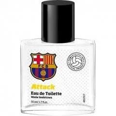 Attack — Fc Barcelona