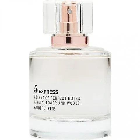 5 Express for Women — Express