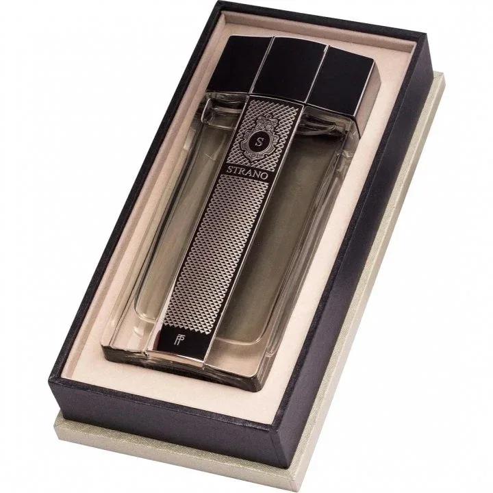 Strano — Top Perfumer