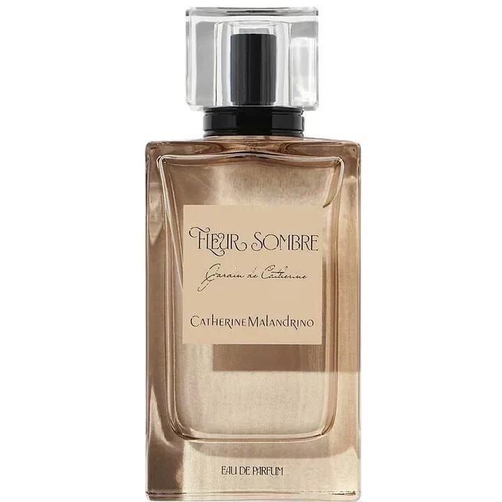 Fleur Sombre — Catherine Malandrino