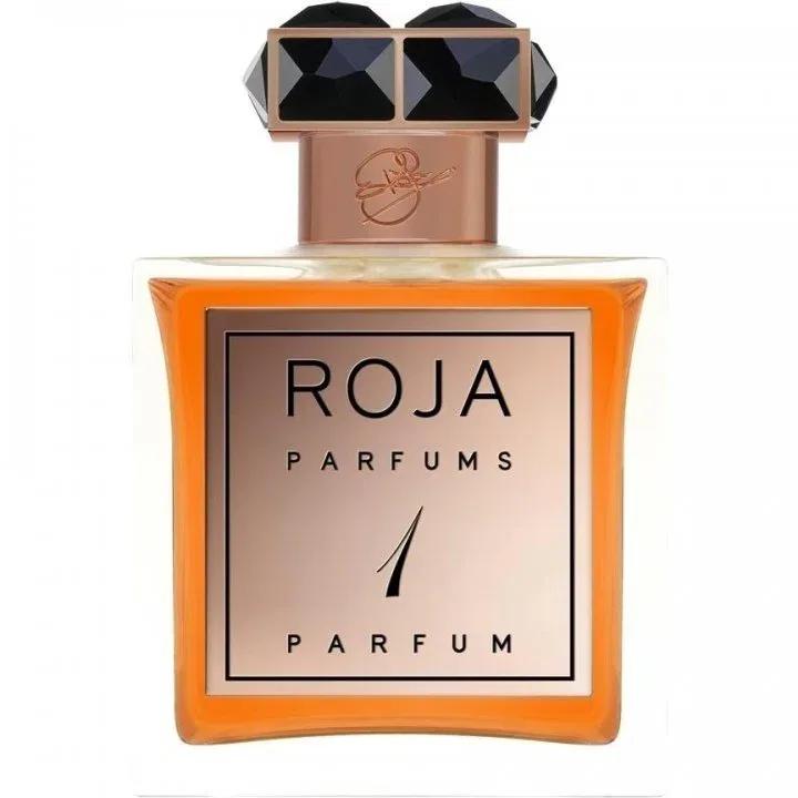 Parfum de la Nuit 1 — Roja Parfums