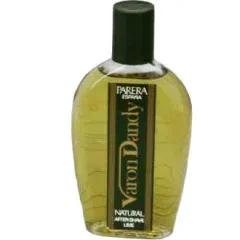 Varon Dandy Natural After Shave Lime — Parera