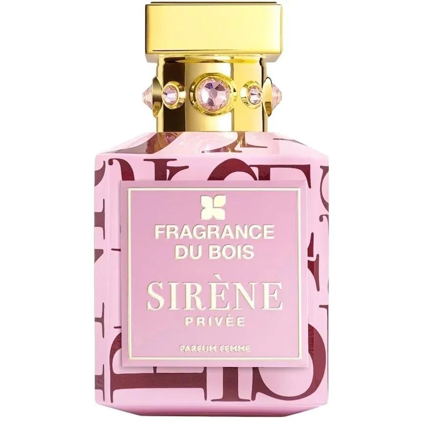 Sirène Privèe — Fragrance Du Bois