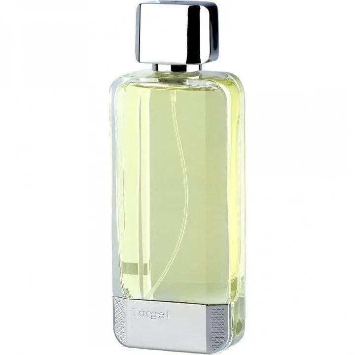 Target — Top Perfumer
