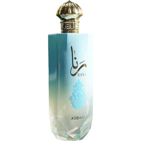 Rana — Asdaaf