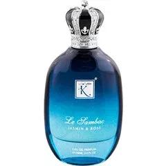Balques — Dar Al Teeb / House of Fragrance