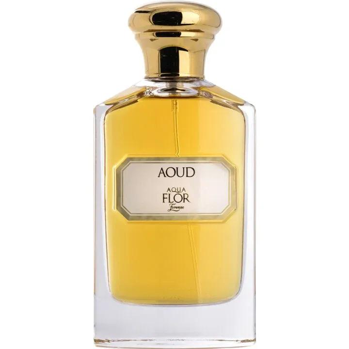 Aoud — Aquaflor