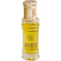 Joēy — Naseem