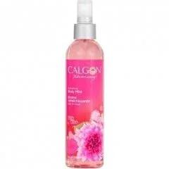 Pink Kiss — Calgon