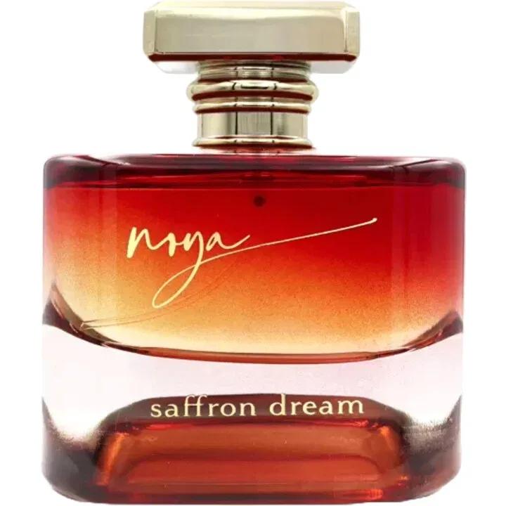 Saffron Dream — Noya