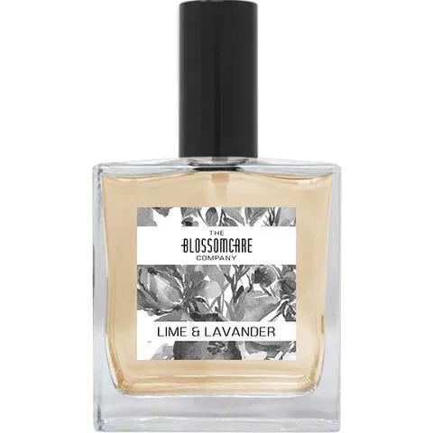 Lime & Lavander — The Blossomcare Company