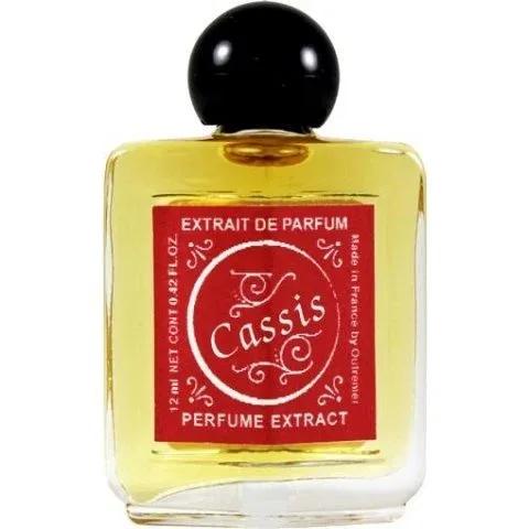 Cassis — Outremer